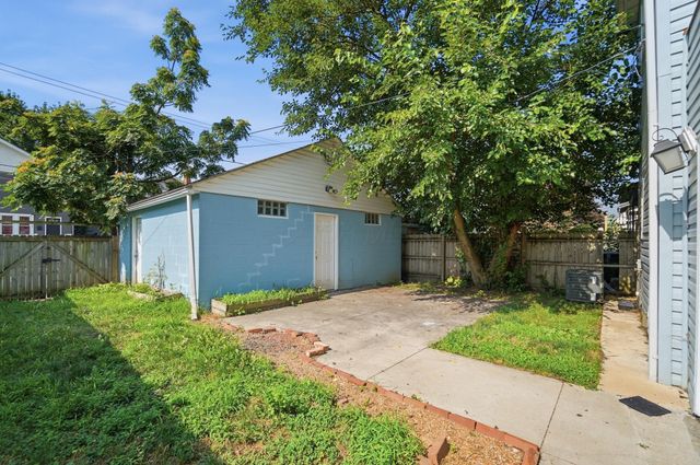 545 Cline Street, Columbus, OH 43206