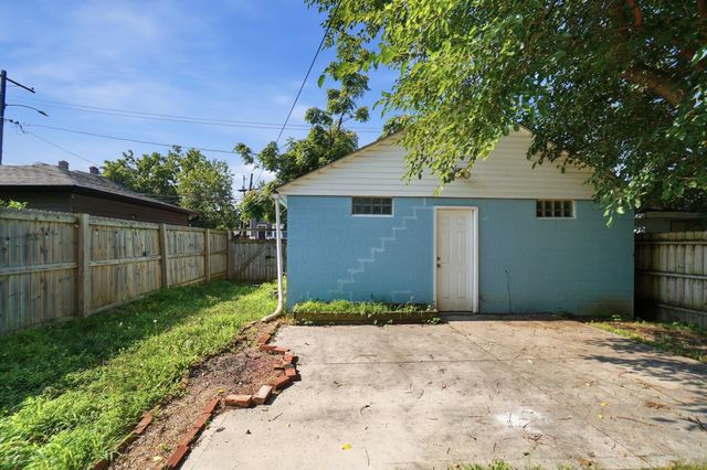 545 Cline Street, Columbus, OH 43206