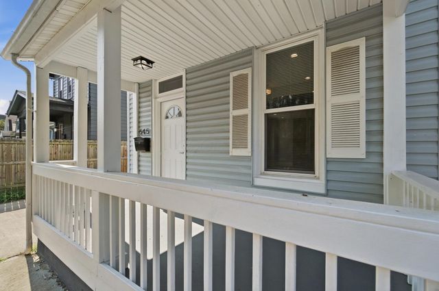 545 Cline Street, Columbus, OH 43206