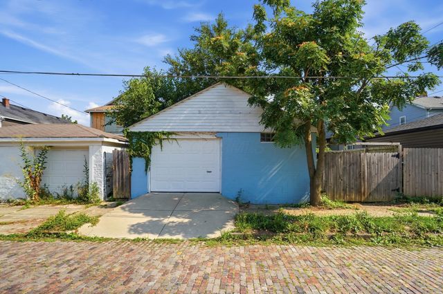 545 Cline Street, Columbus, OH 43206