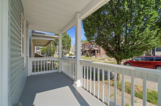 545 Cline Street, Columbus, OH 43206