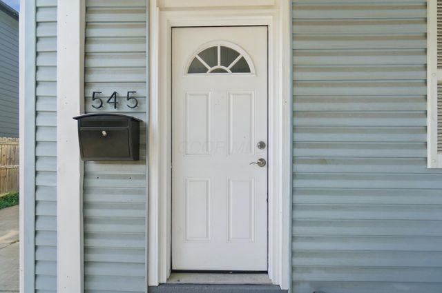 545 Cline Street, Columbus, OH 43206