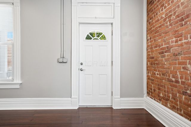 545 Cline Street, Columbus, OH 43206