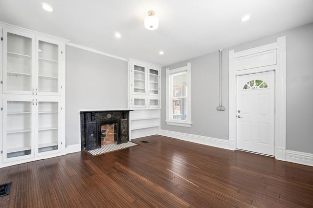 545 Cline Street, Columbus, OH 43206