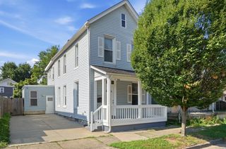 545 Cline Street, Columbus, OH 43206