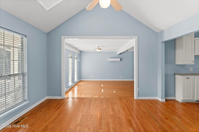 1509 Country Club Drive, Hampstead, NC 28443