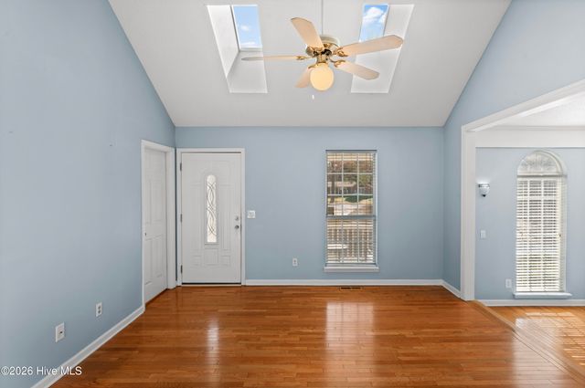 1509 Country Club Drive, Hampstead, NC 28443