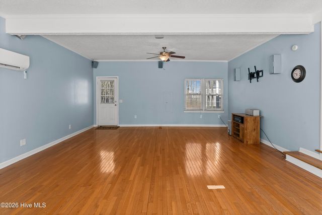 1509 Country Club Drive, Hampstead, NC 28443