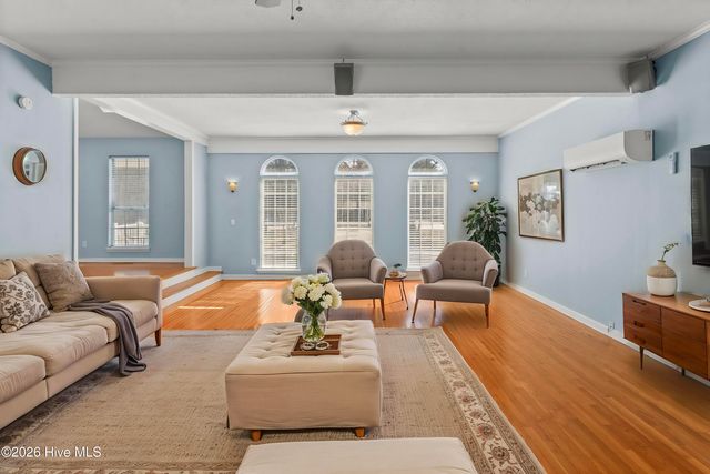 1509 Country Club Drive, Hampstead, NC 28443