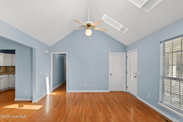 1509 Country Club Drive, Hampstead, NC 28443