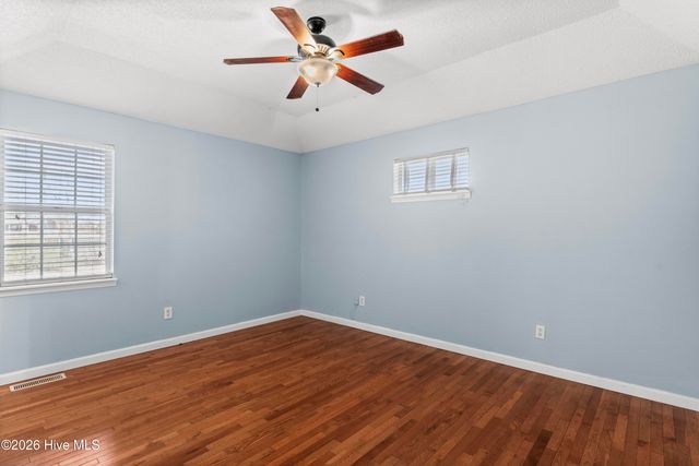 1509 Country Club Drive, Hampstead, NC 28443