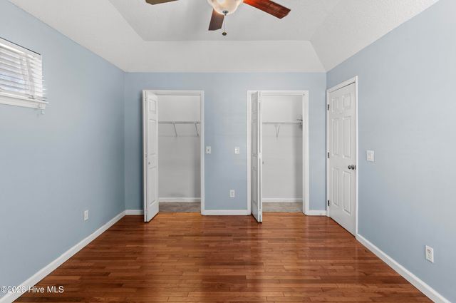 1509 Country Club Drive, Hampstead, NC 28443