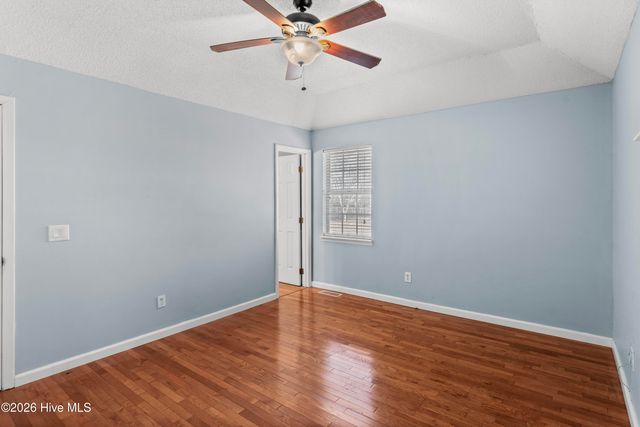 1509 Country Club Drive, Hampstead, NC 28443