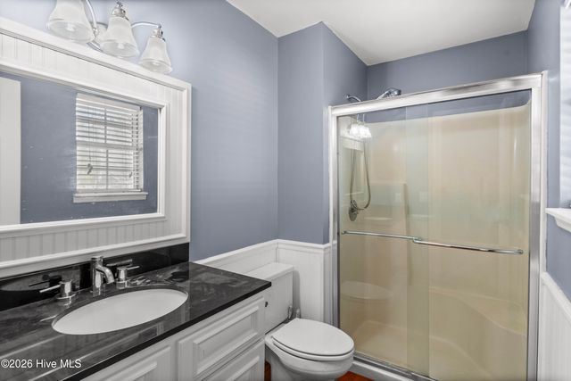 1509 Country Club Drive, Hampstead, NC 28443