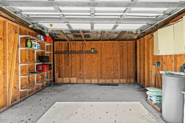 1509 Country Club Drive, Hampstead, NC 28443