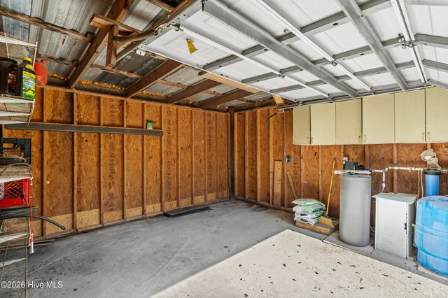 1509 Country Club Drive, Hampstead, NC 28443