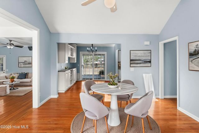 1509 Country Club Drive, Hampstead, NC 28443