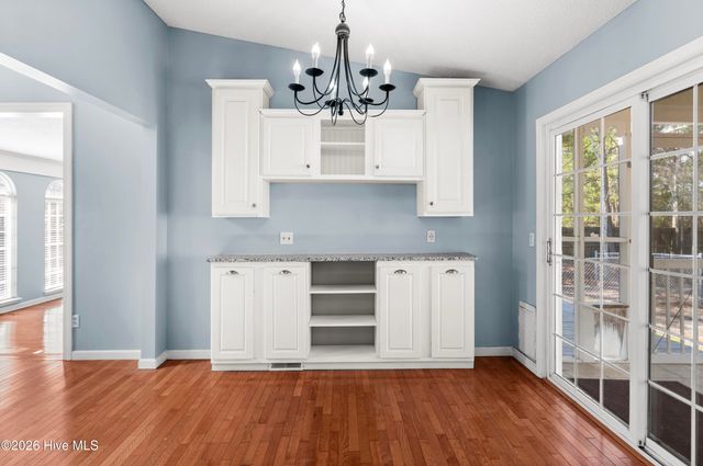 1509 Country Club Drive, Hampstead, NC 28443