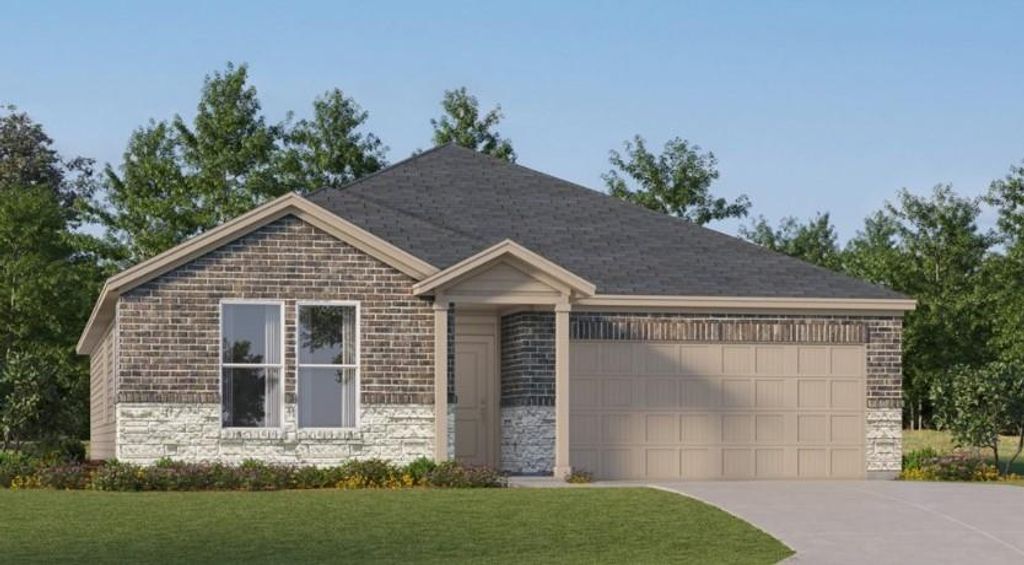 5511 Peacock Bass Drive, Baytown, TX 77521