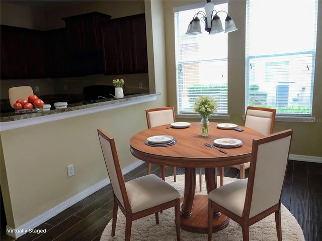 10878 SPIDER LILY DRIVE 12C, Orlando, FL 32832