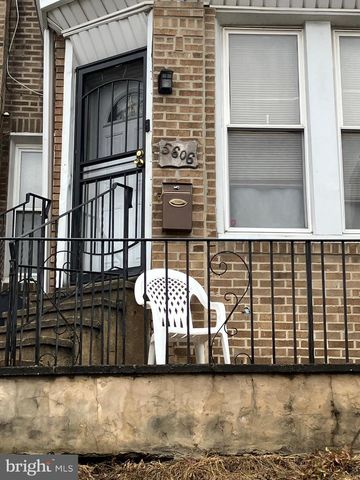 5606 N 10TH ST, Philadelphia, PA 19141