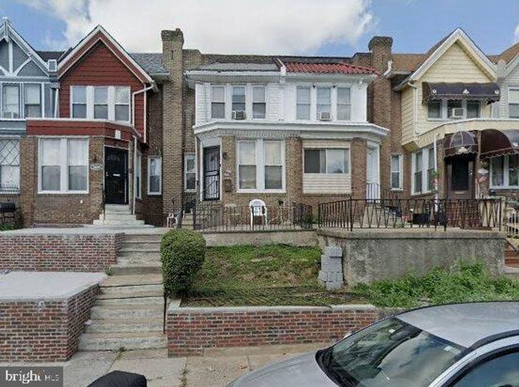 5606 N 10TH ST, Philadelphia, PA 19141