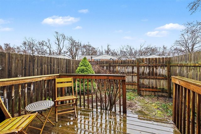 709 Garland Circle A, Kalamazoo, MI 49008