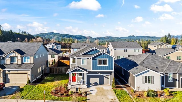 1155 Panoramic Loop, Bremerton, WA 98312