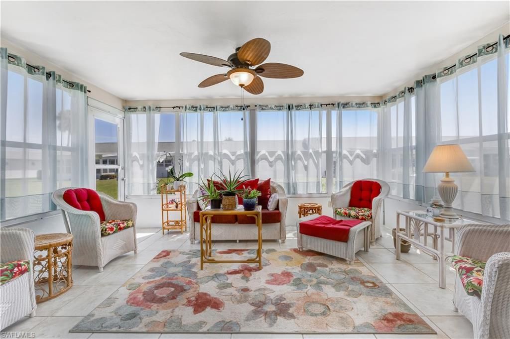 7079 Esquire CT, FORT MYERS, FL 33919 — exterior