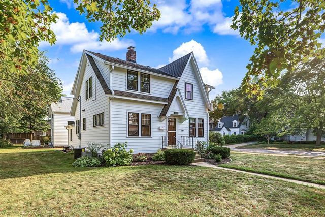 539 W Grand Avenue, Eau Claire, WI 54703