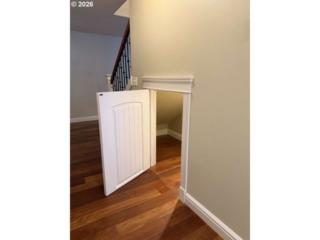308 S 32ND Pl, Ridgefield, WA 98642