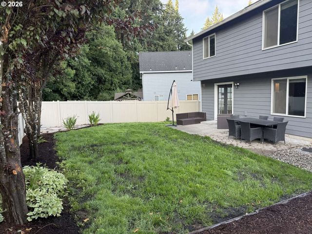 308 S 32ND Pl, Ridgefield, WA 98642