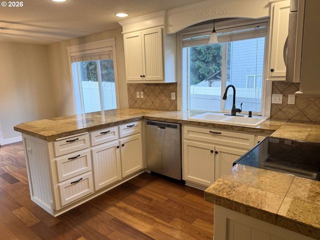 308 S 32ND Pl, Ridgefield, WA 98642