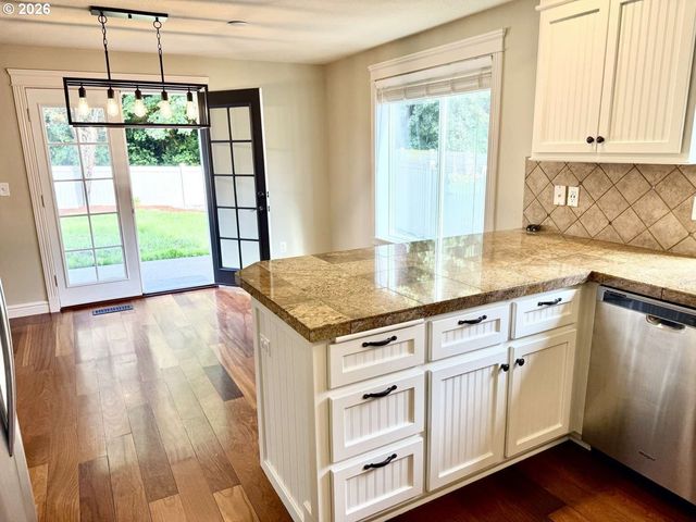 308 S 32ND Pl, Ridgefield, WA 98642