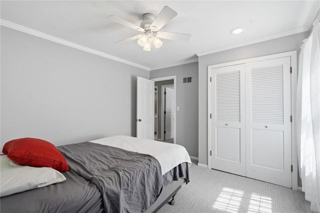 12841 Pembroke Circle, Leawood, KS 66209