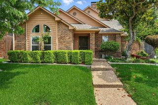 125 Benwynd Drive, Mesquite, TX 75149