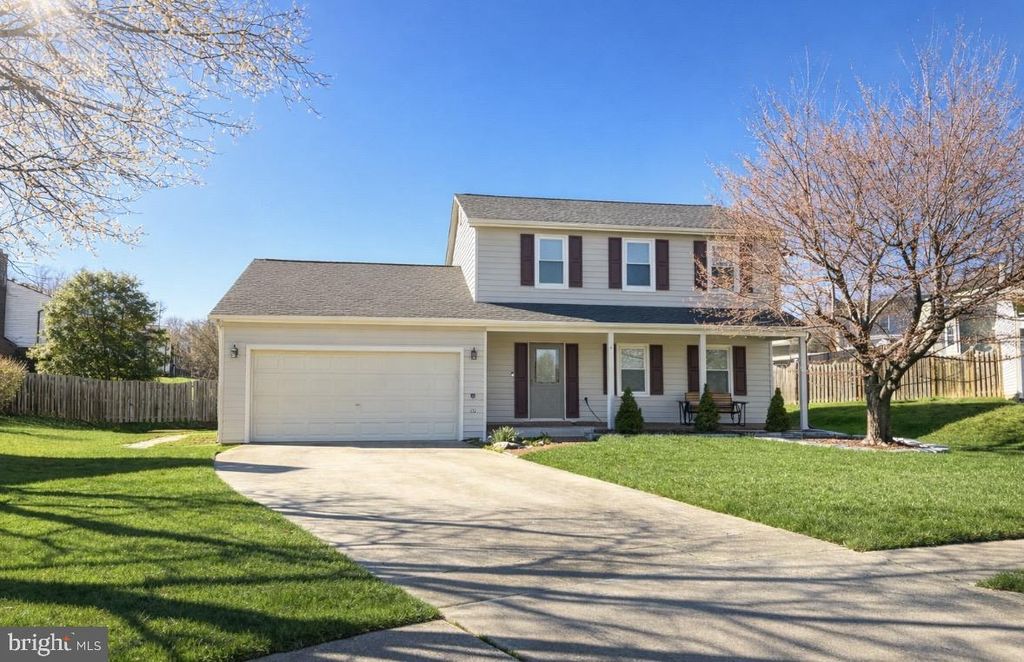 12810 LADY FAIRFAX CIR, Herndon, VA 20170