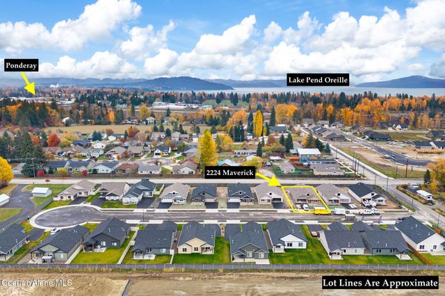 2224 Maverick Ct, Sandpoint, ID 83864