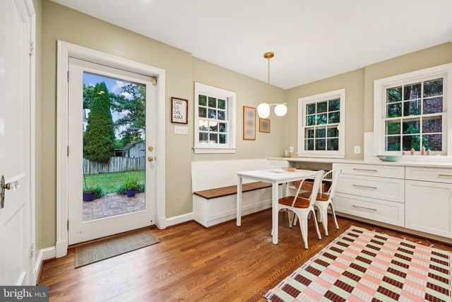 2725 WASHINGTON AVE, Chevy Chase, MD 20815