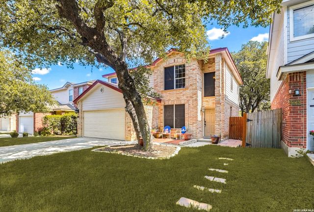 9059 Foxgrove Way, San Antonio, TX 78251