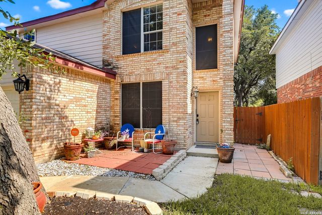 9059 Foxgrove Way, San Antonio, TX 78251