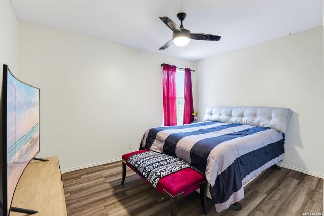 9059 Foxgrove Way, San Antonio, TX 78251