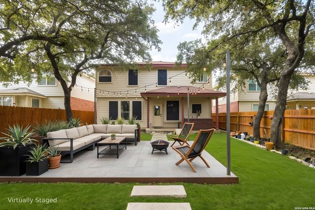 9059 Foxgrove Way, San Antonio, TX 78251