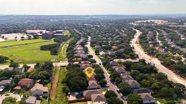9059 Foxgrove Way, San Antonio, TX 78251