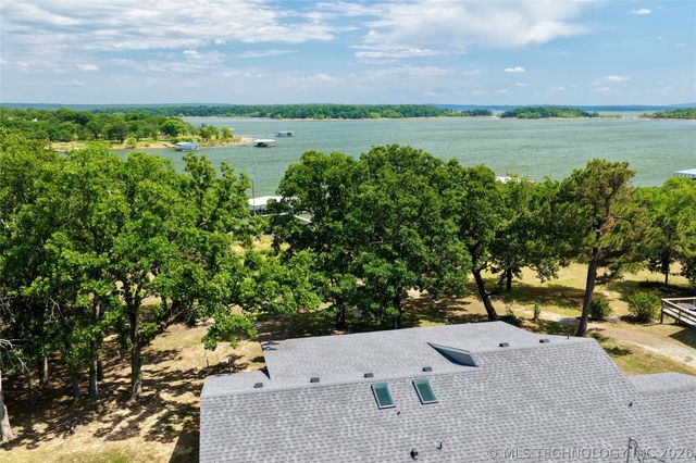 115117 S 4278 Road, Checotah, OK 74426