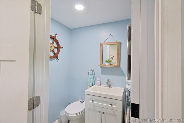 115117 S 4278 Road, Checotah, OK 74426