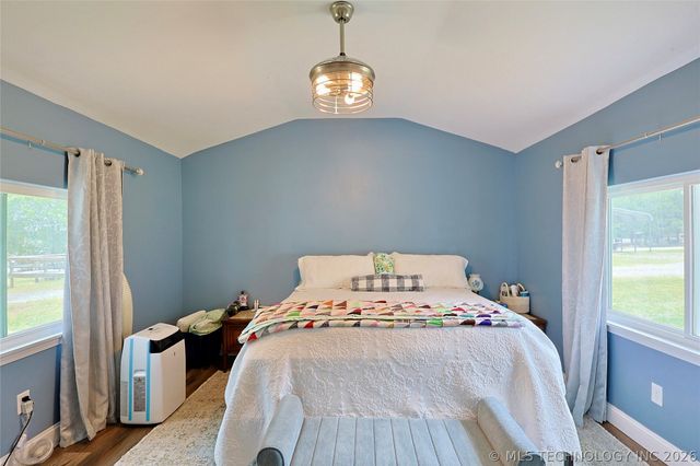 115117 S 4278 Road, Checotah, OK 74426