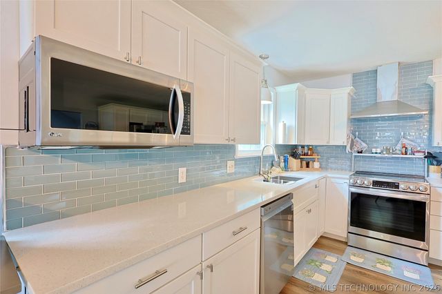 115117 S 4278 Road, Checotah, OK 74426