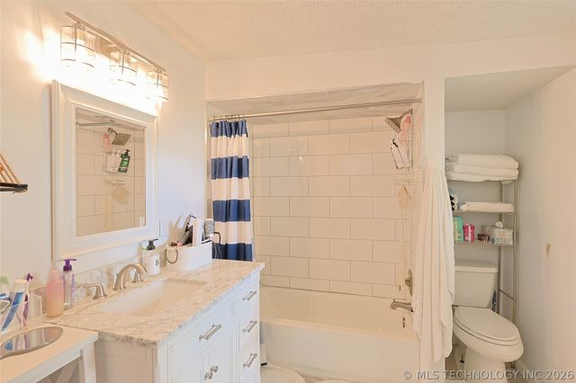 115117 S 4278 Road, Checotah, OK 74426