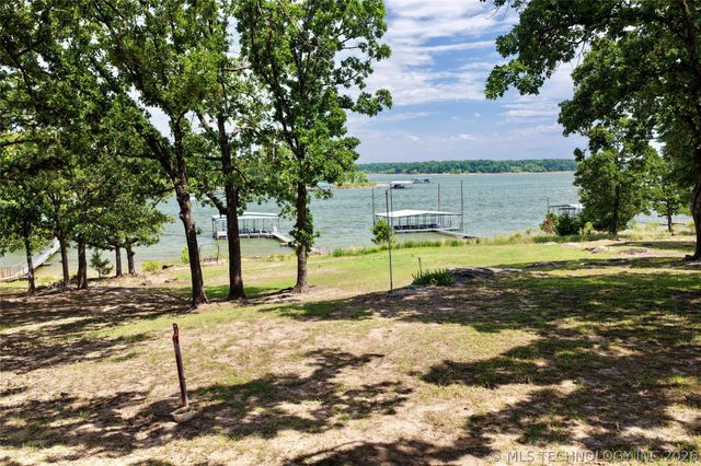 115117 S 4278 Road, Checotah, OK 74426